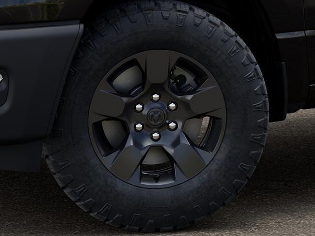 New 2026 RAM 1500 Warlock Crew Cab 4x4 57" Box For Sale in East Hanover, NJ
