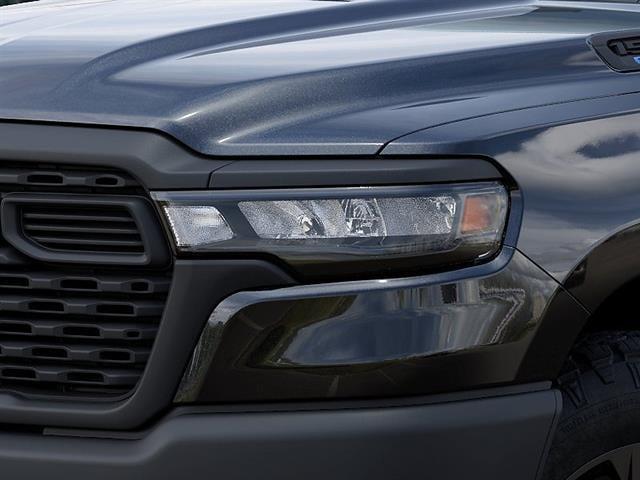 New 2026 RAM 1500 Warlock Crew Cab 4x4 57" Box For Sale in East Hanover, NJ