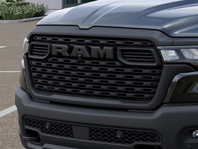 New 2026 RAM 1500 Warlock Crew Cab 4x4 57" Box For Sale in East Hanover, NJ