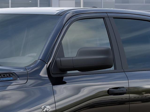 New 2026 RAM 1500 Warlock Crew Cab 4x4 57" Box For Sale in East Hanover, NJ
