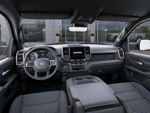 New 2026 RAM 1500 Warlock Crew Cab 4x4 57" Box For Sale in East Hanover, NJ