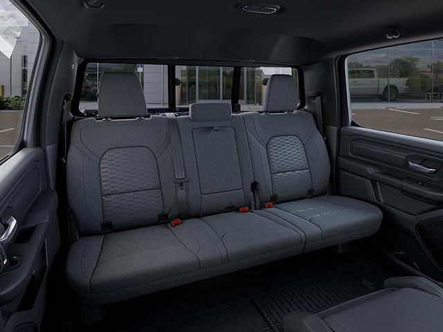 New 2026 RAM 1500 Warlock Crew Cab 4x4 57" Box For Sale in East Hanover, NJ
