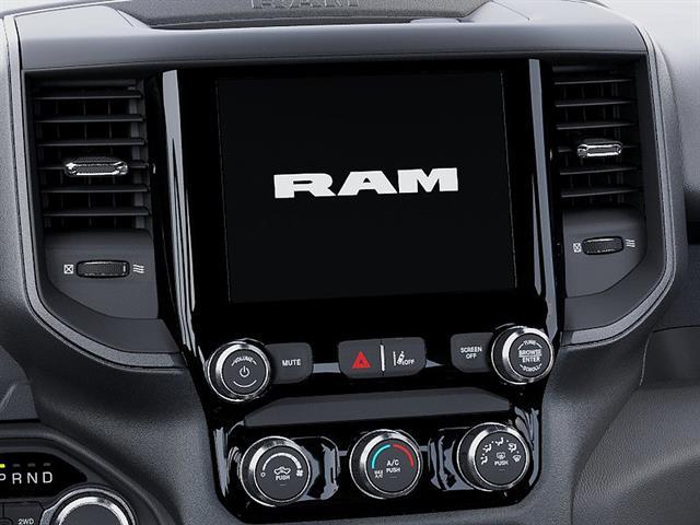 New 2026 RAM 1500 Warlock Crew Cab 4x4 57" Box For Sale in East Hanover, NJ