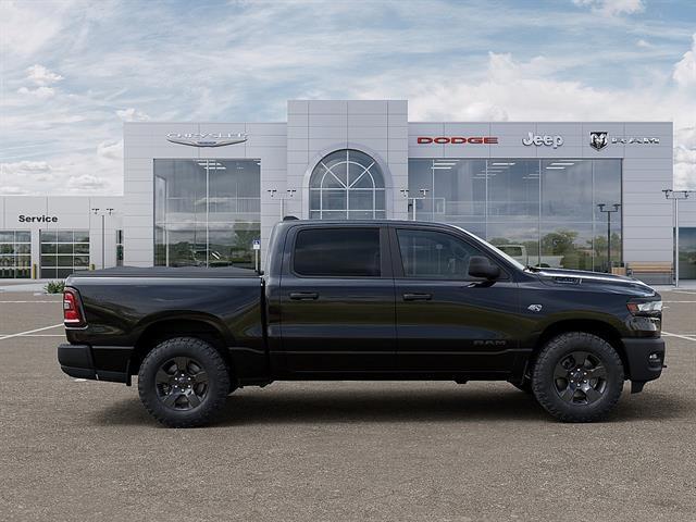New 2026 RAM 1500 Warlock Crew Cab 4x4 57" Box For Sale in East Hanover, NJ