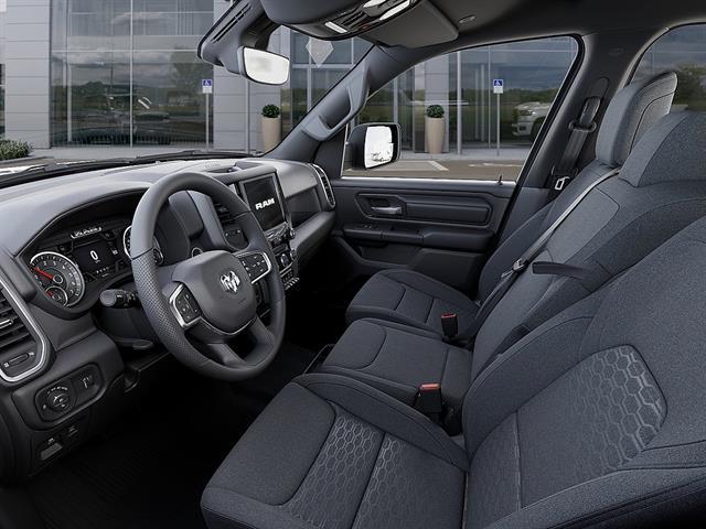 New 2026 RAM 1500 Warlock Crew Cab 4x4 57" Box For Sale in East Hanover, NJ