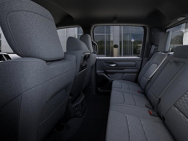 New 2026 RAM 1500 Warlock Crew Cab 4x4 57" Box For Sale in East Hanover, NJ
