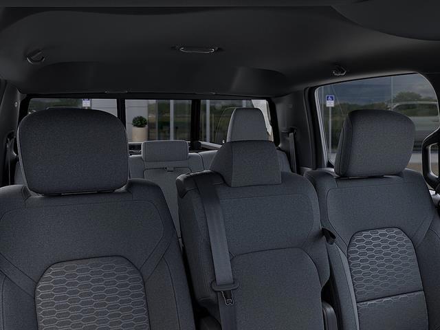 New 2026 RAM 1500 Warlock Crew Cab 4x4 57" Box For Sale in East Hanover, NJ