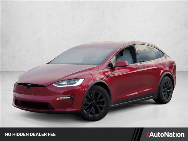 2023 Tesla Model X Standard Range for sale in Sanford, FL