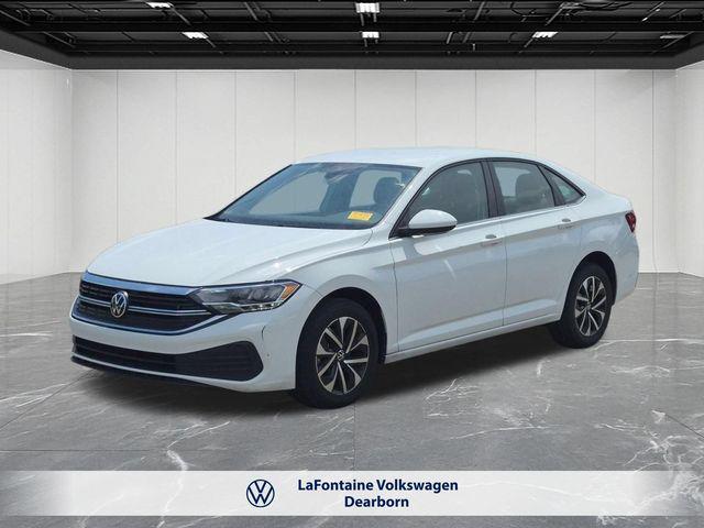 2024 Volkswagen Jetta 1.5T S for sale in Dearborn, MI
