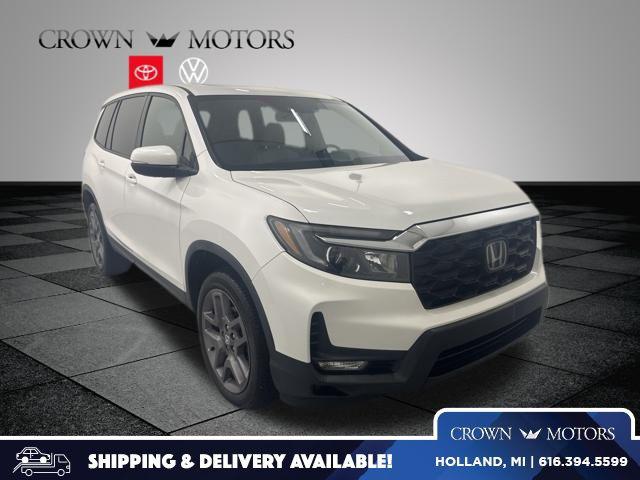 2023 Honda Passport AWD EX-L for sale in Holland, MI