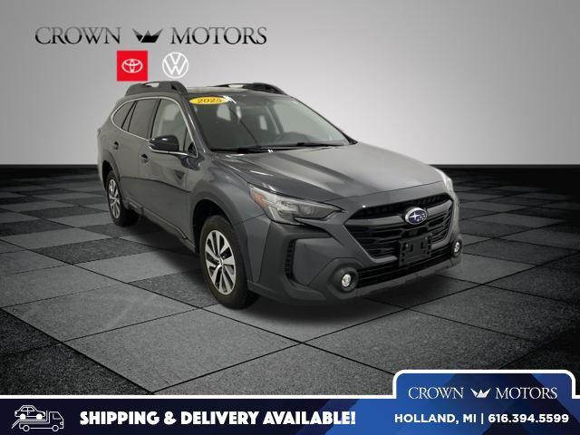 2025 Subaru Outback Premium for sale in Holland, MI