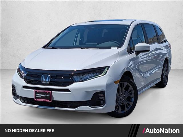 2026 Honda Odyssey Touring for sale in Fremont, CA