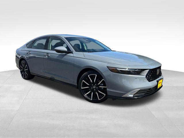 2026 Honda Accord Sedan Touring for sale in Burien, WA