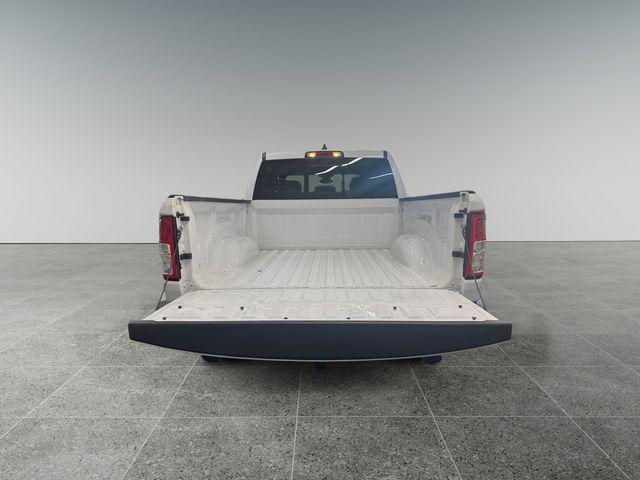 2021 Ram 1500 Big Horn Crew Cab 4x4 57 Box