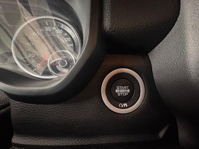 2021 Ram 1500 Big Horn Crew Cab 4x4 57 Box