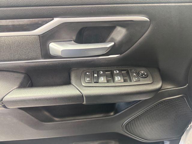 2021 Ram 1500 Big Horn Crew Cab 4x4 57 Box