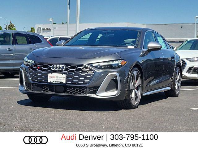 2026 Audi S5 Premium Plus TFSI quattro S tronic for sale in Littleton, CO