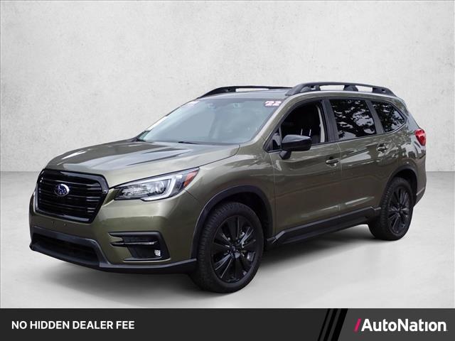 2022 Subaru Ascent Onyx Edition for sale in Littleton, CO