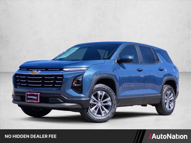 2026 Chevrolet Equinox FWD LT for sale in Austin, TX