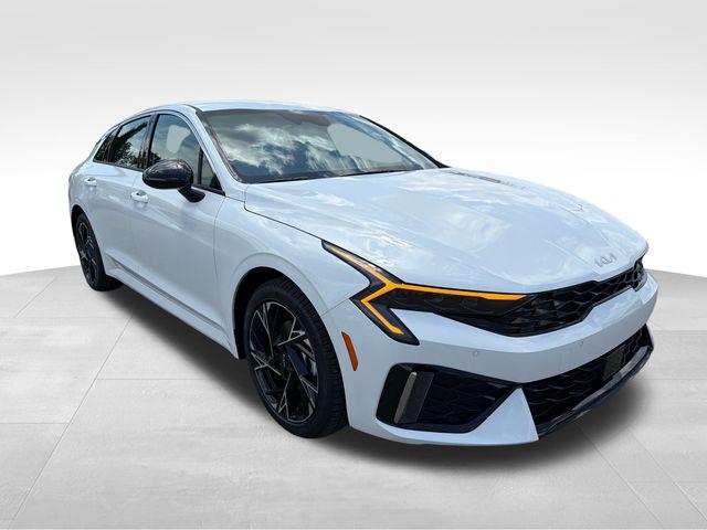 2026 Kia K5 GT-Line FWD for sale in Broken Arrow, OK