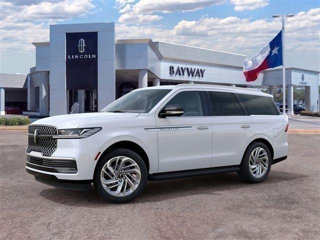 2027 Lincoln Navigator Premiere for sale in Houston, TX