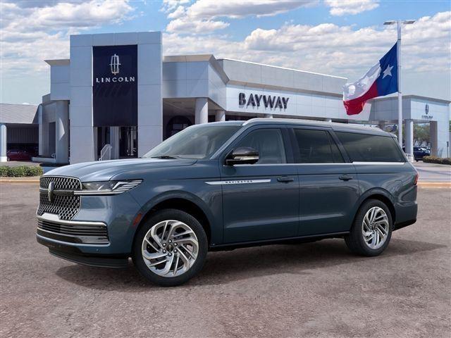 2027 Lincoln Navigator L Reserve for sale in Houston, TX