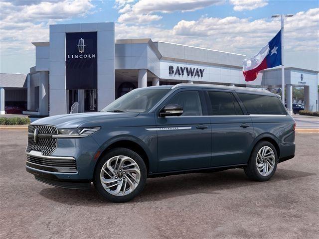 2027 Lincoln Navigator L Reserve for sale in Houston, TX