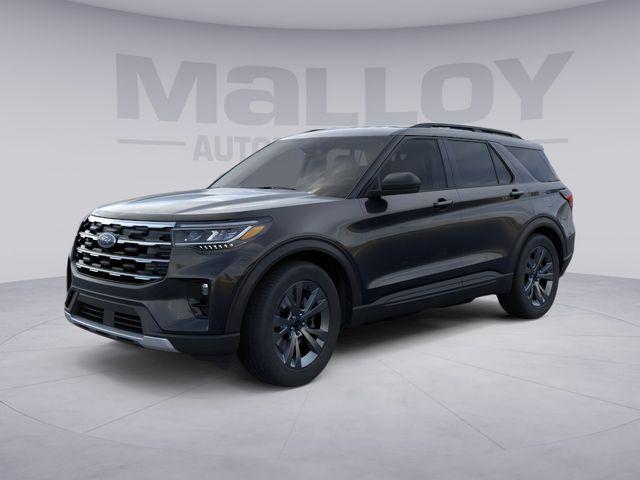 2026 Ford Explorer Active for sale in Charlottesville, VA