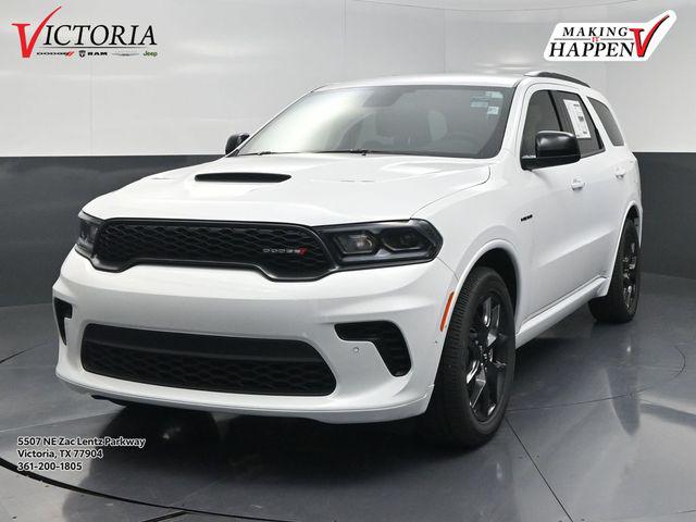 2026 Dodge Durango GT AWD HEMI V8 for sale in Victoria, TX
