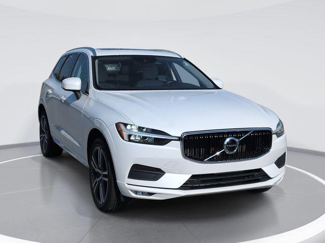 2021 Volvo XC60 T5 Momentum for sale in Winterville, NC