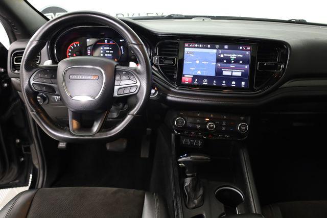 2021 Dodge Durango GT Plus AWD