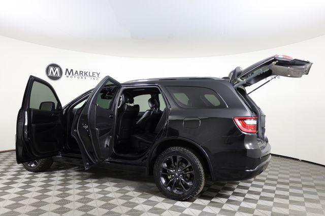 2021 Dodge Durango GT Plus AWD