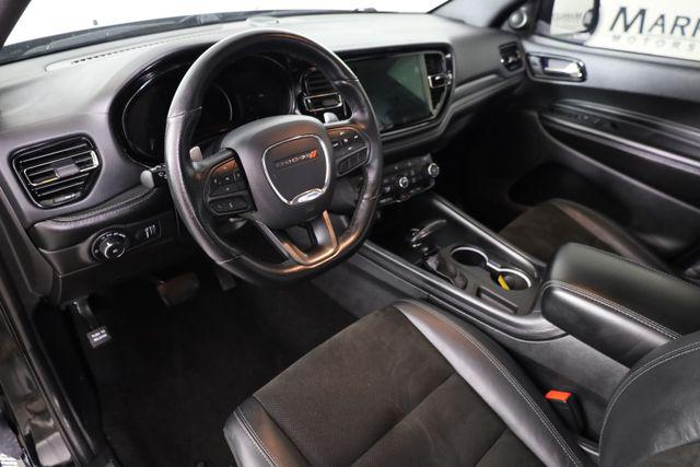 2021 Dodge Durango GT Plus AWD