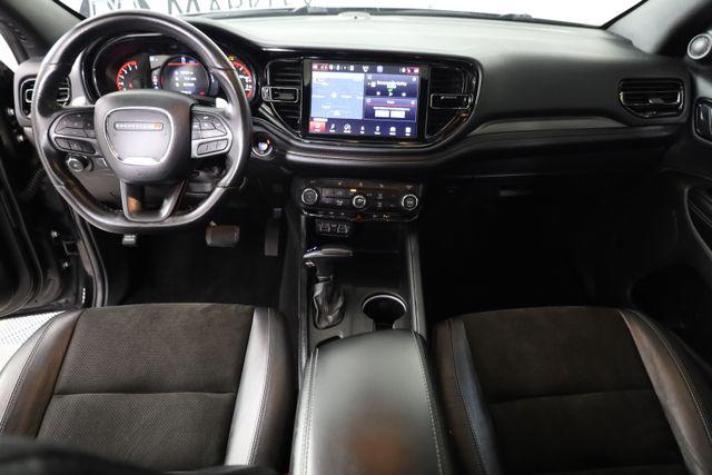 2021 Dodge Durango GT Plus AWD