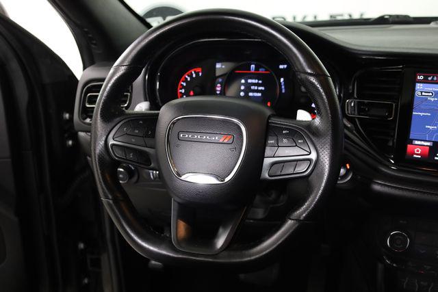 2021 Dodge Durango GT Plus AWD