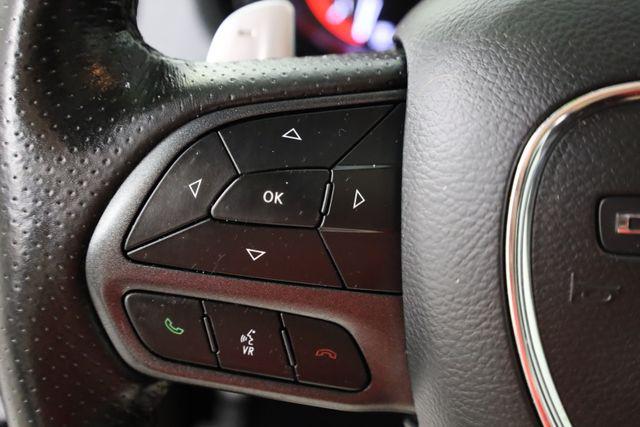 2021 Dodge Durango GT Plus AWD