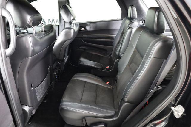 2021 Dodge Durango GT Plus AWD
