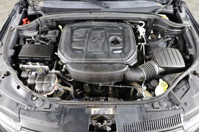 2021 Dodge Durango GT Plus AWD