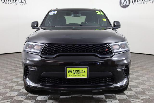 2021 Dodge Durango GT Plus AWD