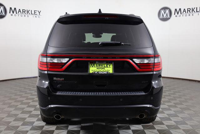 2021 Dodge Durango GT Plus AWD