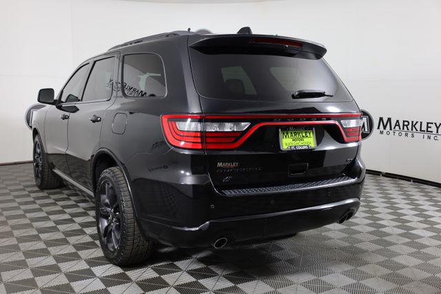 2021 Dodge Durango GT Plus AWD