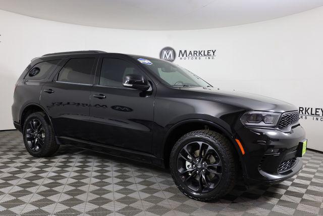 2021 Dodge Durango GT Plus AWD