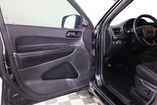2021 Dodge Durango GT Plus AWD