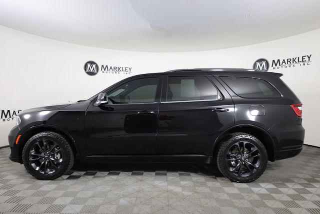 2021 Dodge Durango GT Plus AWD