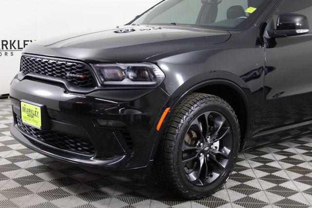 2021 Dodge Durango GT Plus AWD