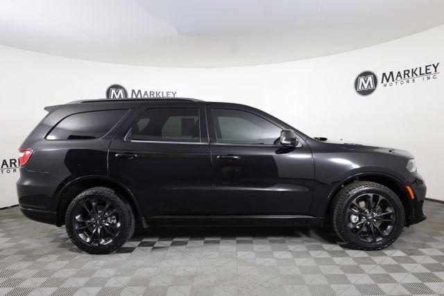 2021 Dodge Durango GT Plus AWD