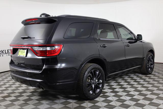2021 Dodge Durango GT Plus AWD