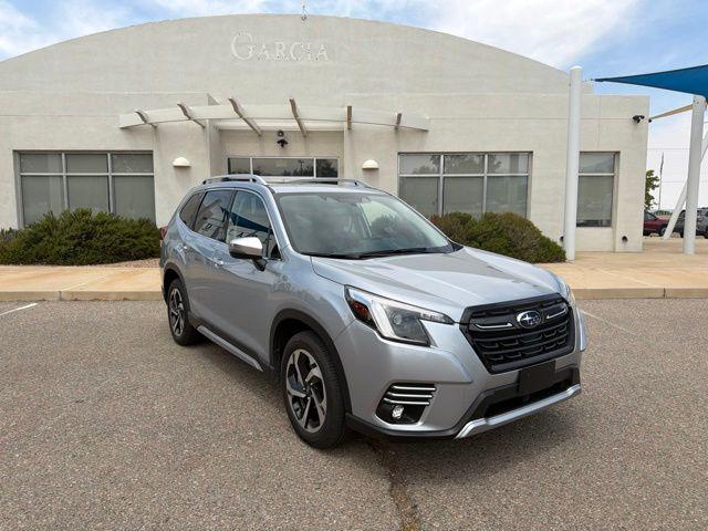 2024 Subaru Forester Touring for sale in Albuquerque, NM