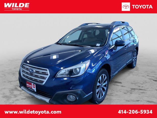 2017 Subaru Outback 3.6R for sale in West Allis, WI