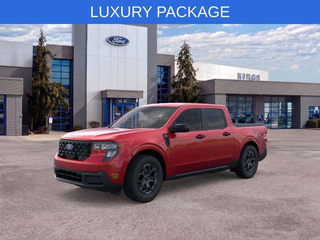 2026 Ford Maverick XLT for sale near Cincinnati, OH
